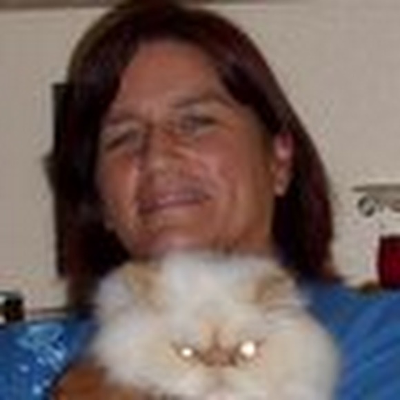 Meet your Posher, Peggy - Picture 1 of 1